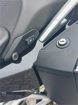 BMW R 1250 RT Option 719